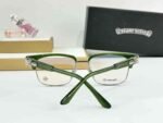 Hi-C Chrome Hearts Nerd Glasses